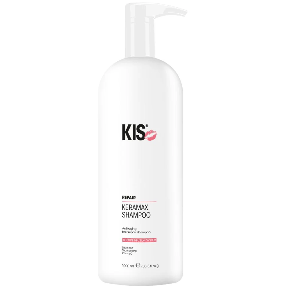KeraMax Shampoo - Image 2