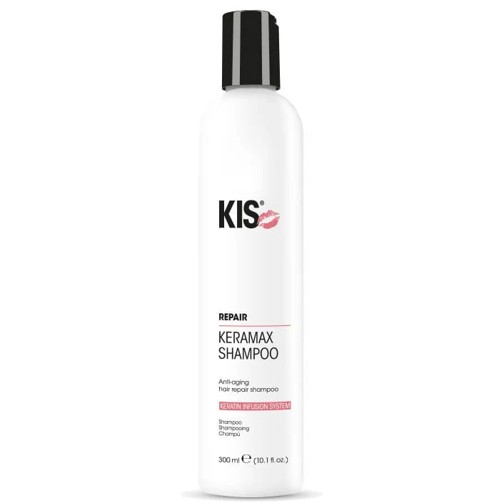 KeraMax Shampoo - Image 3