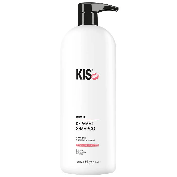 KeraMax Shampoo - Image 4