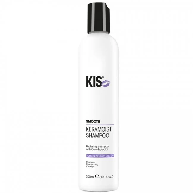 Smooth KeraMoist Shampoo - Image 3