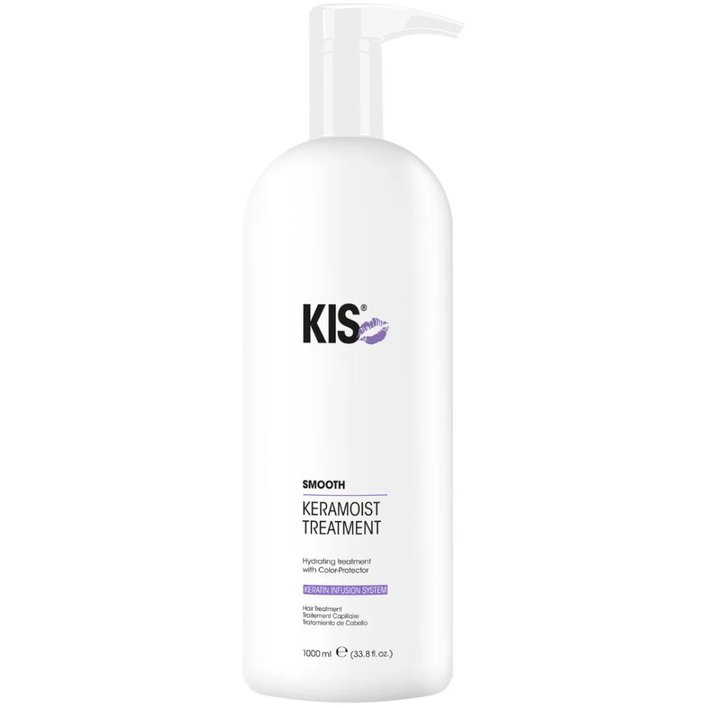 Smooth KeraMoist Treatment - Image 2