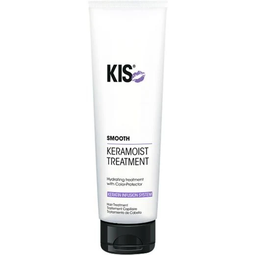 Smooth KeraMoist Treatment - Image 3
