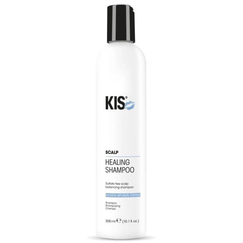Scalp Healing Shampoo - Image 3