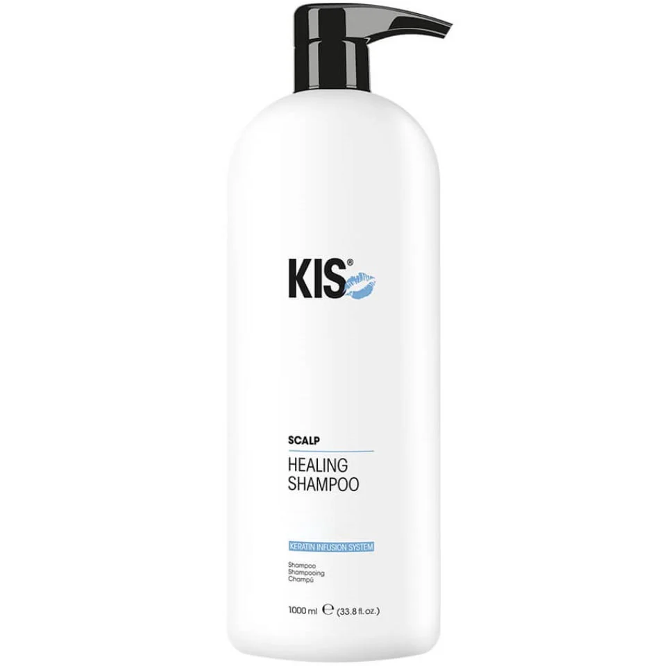 Scalp Healing Shampoo - Image 4