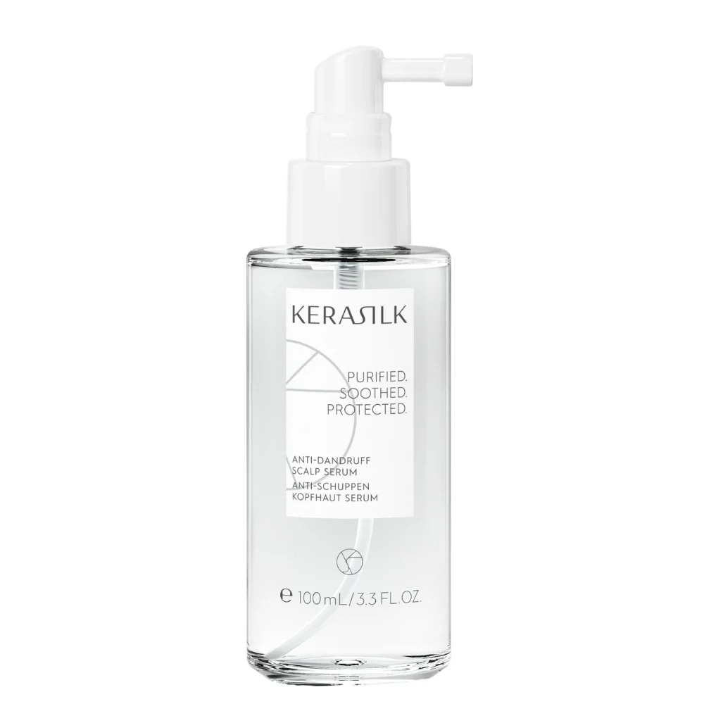 Anti-Dandruff Scalp Serum - 100ml