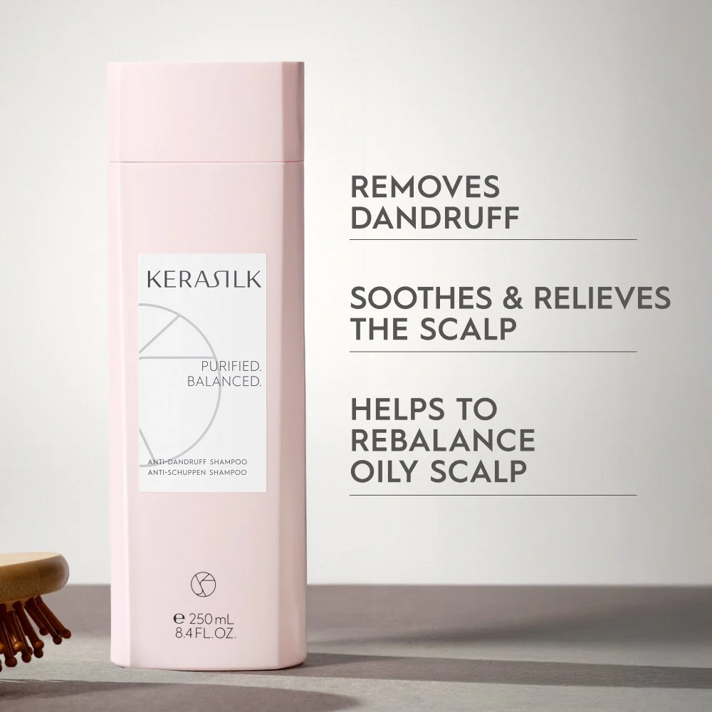 Anti-Dandruff Shampoo - Image 2