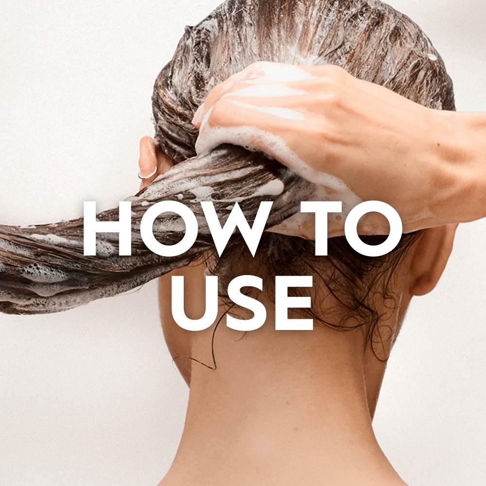 Anti-Dandruff Shampoo - Image 3