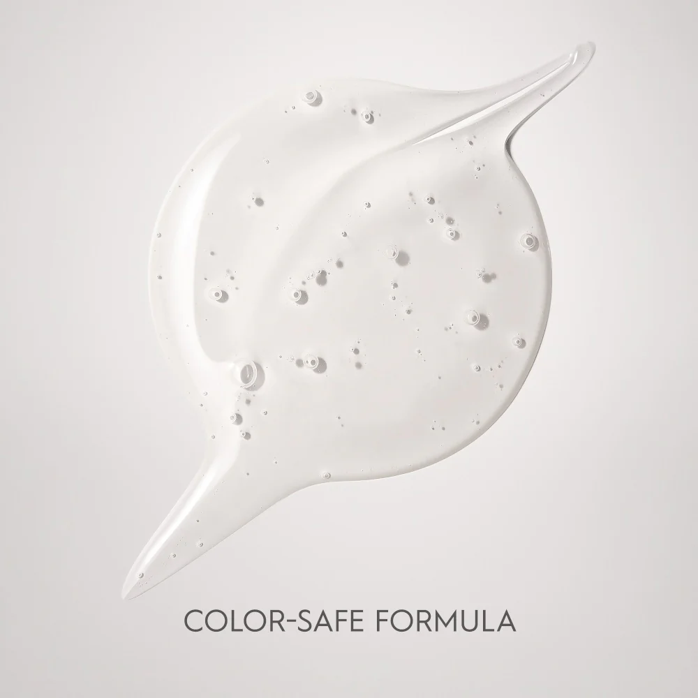 Exfoliating Scalp & Hair Treatment - 200ml - Image 6