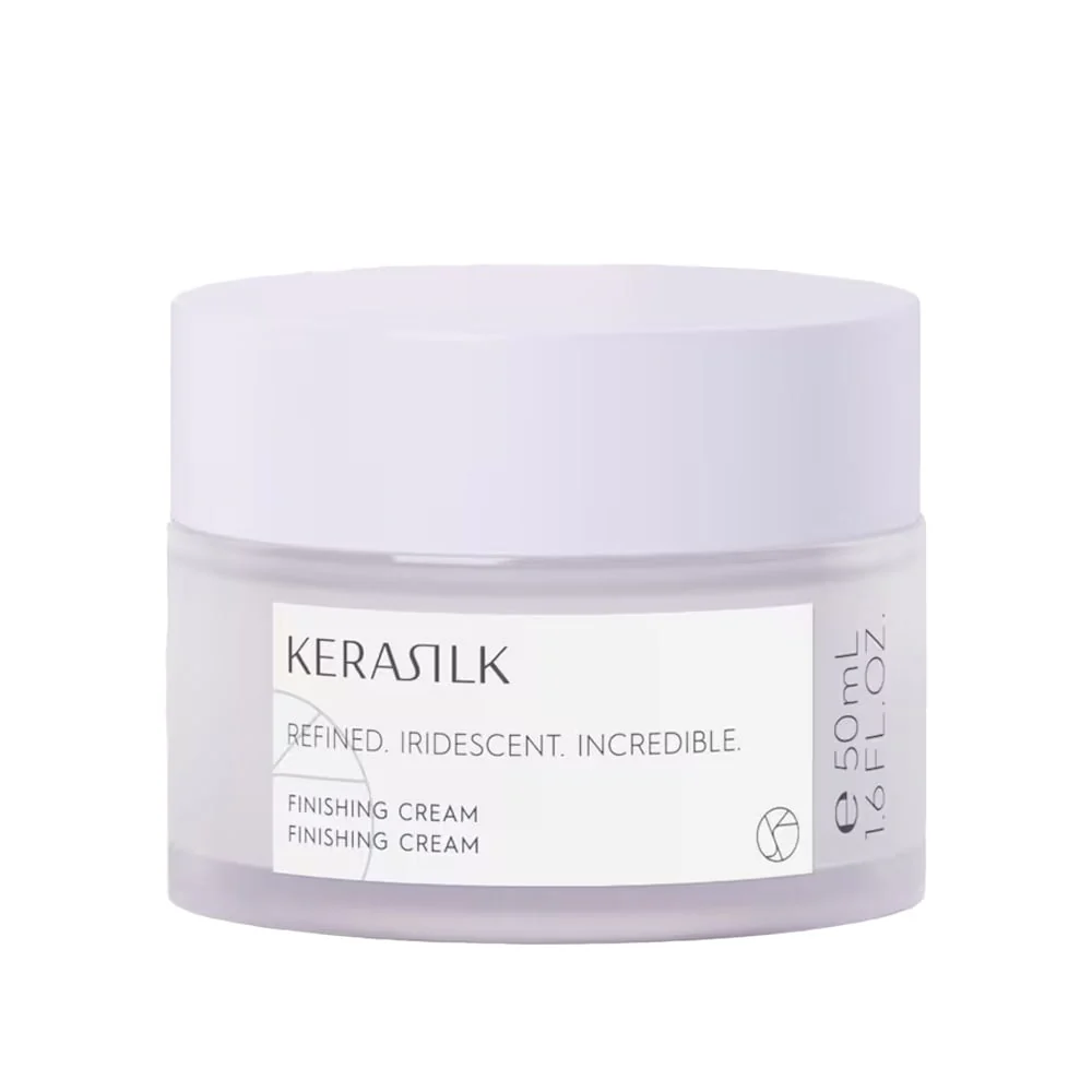 Finishing Cream - 50ml