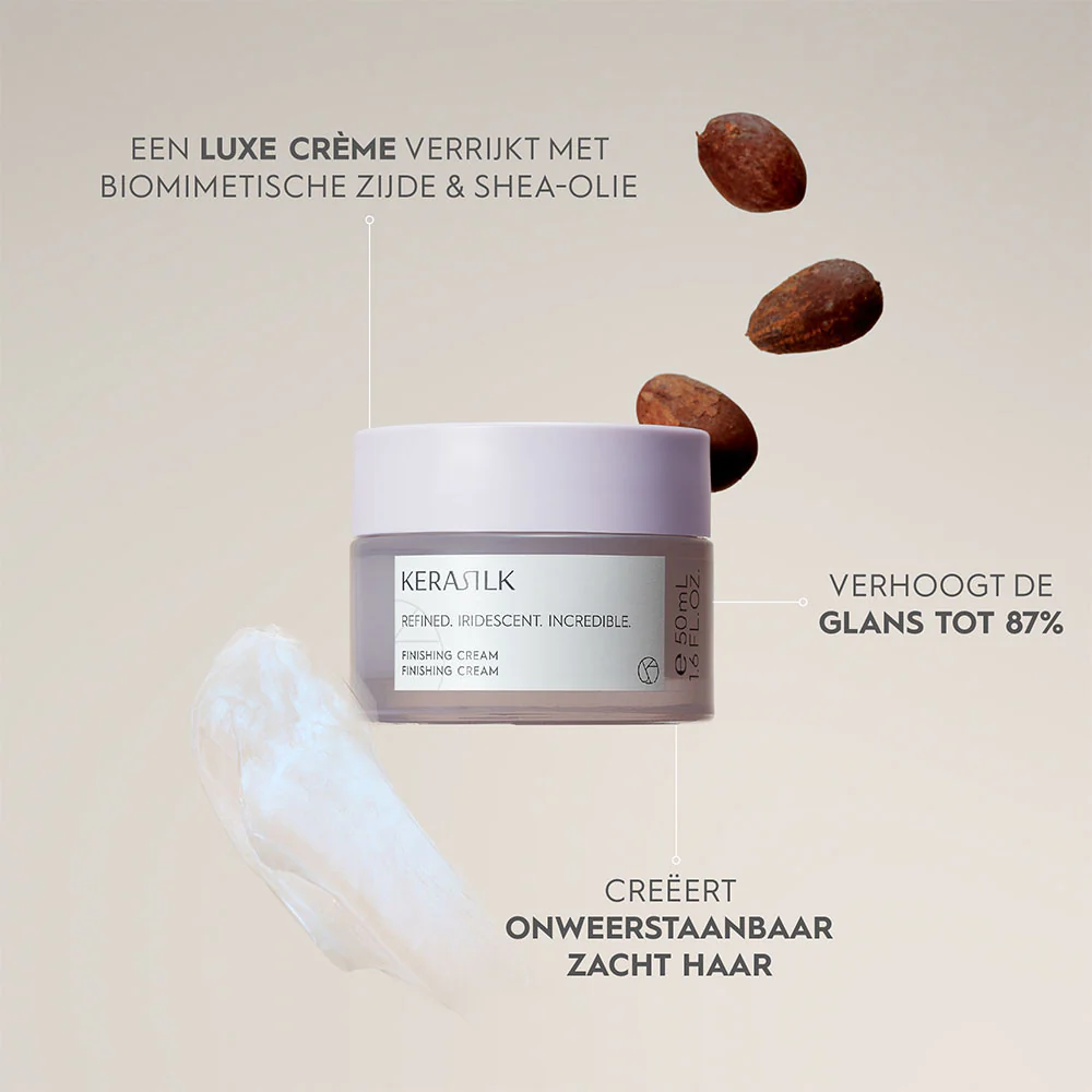 Finishing Cream - 50ml - Image 4