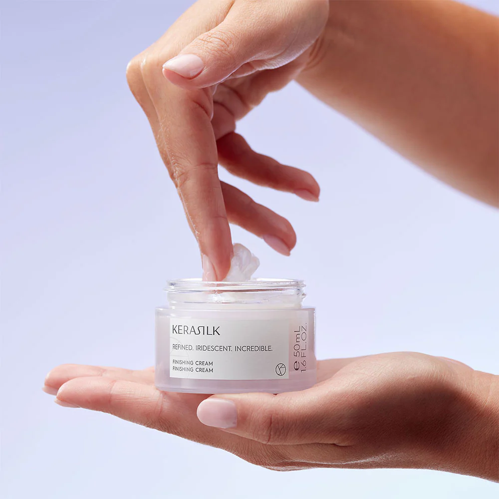 Finishing Cream - 50ml - Image 5