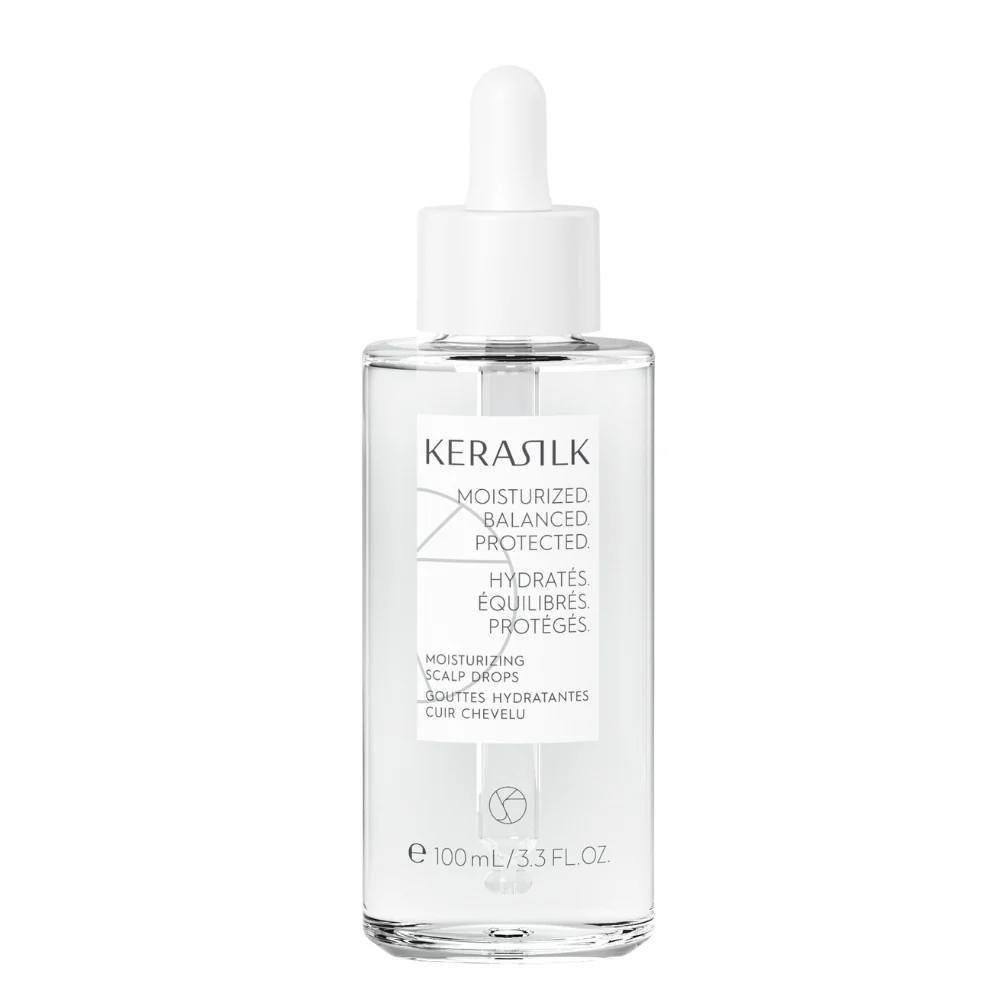 Moisturizing Scalp Drops - 100ml