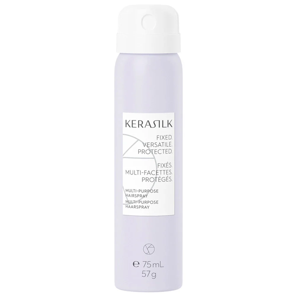 Multi-Purpose Hairspray - Image 2