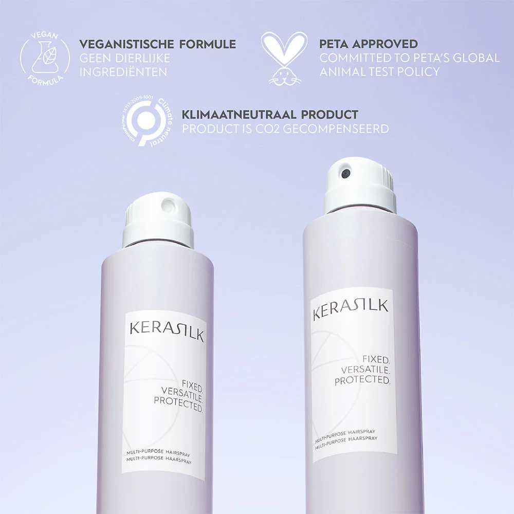 Multi-Purpose Hairspray - Image 4