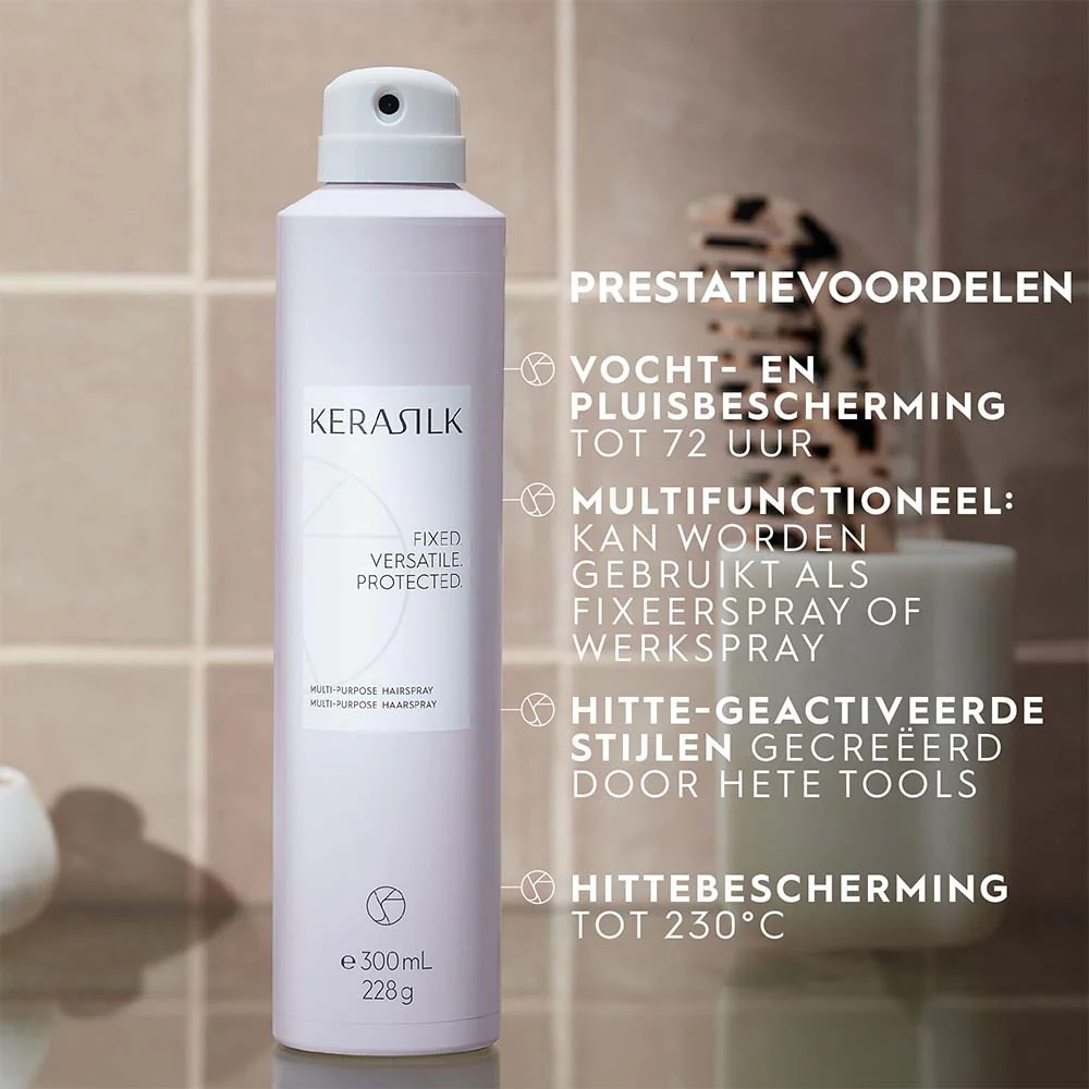 Multi-Purpose Hairspray - Image 5