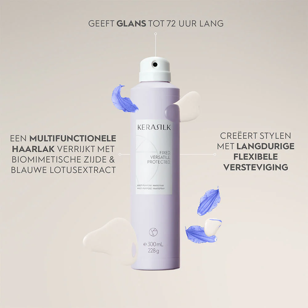 Multi-Purpose Hairspray - Image 7