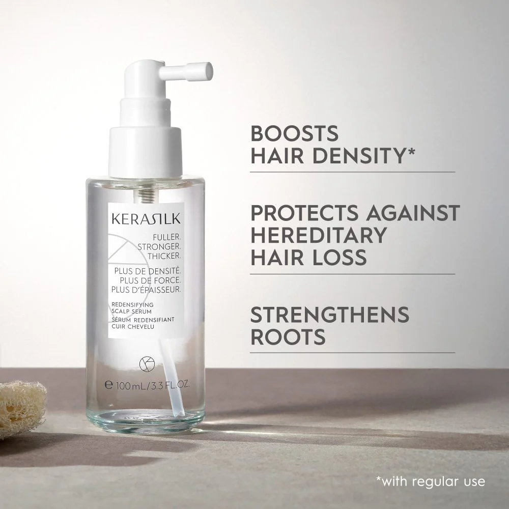 Redensifying Scalp Serum -100ml - Image 2