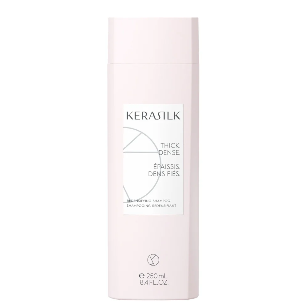 Redensifying Shampoo