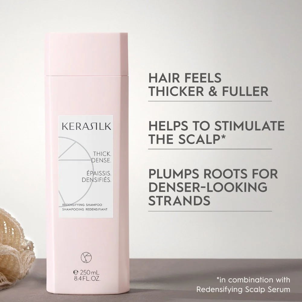Redensifying Shampoo - Image 2