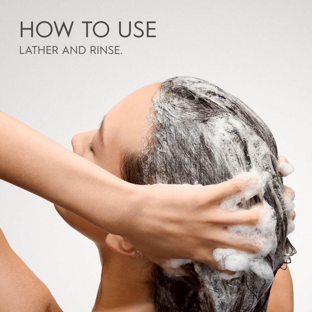 Redensifying Shampoo - Image 3