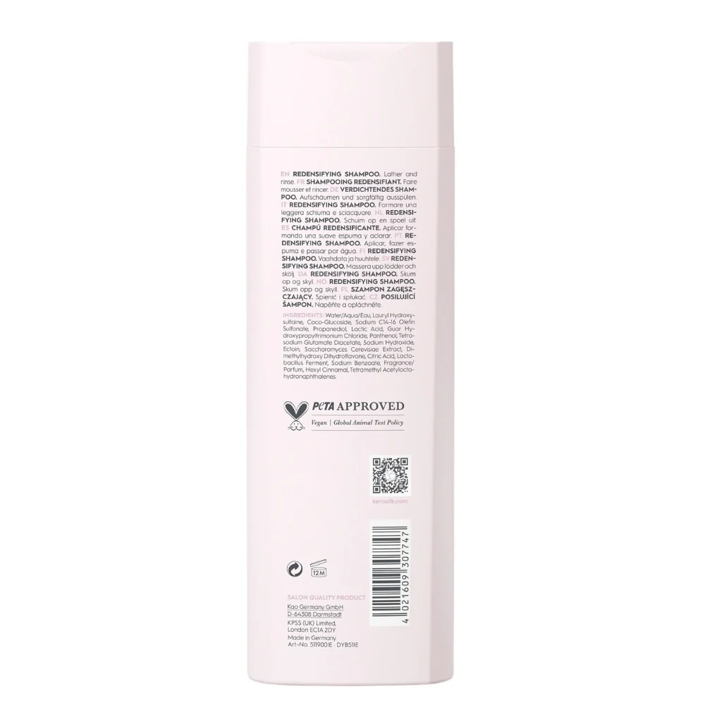 Redensifying Shampoo - Image 7