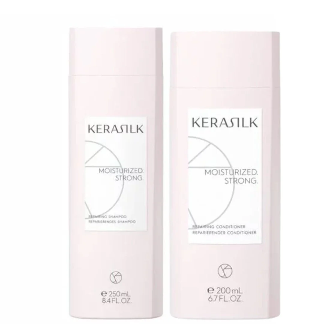 Repairing Duo Set - 250+200ml