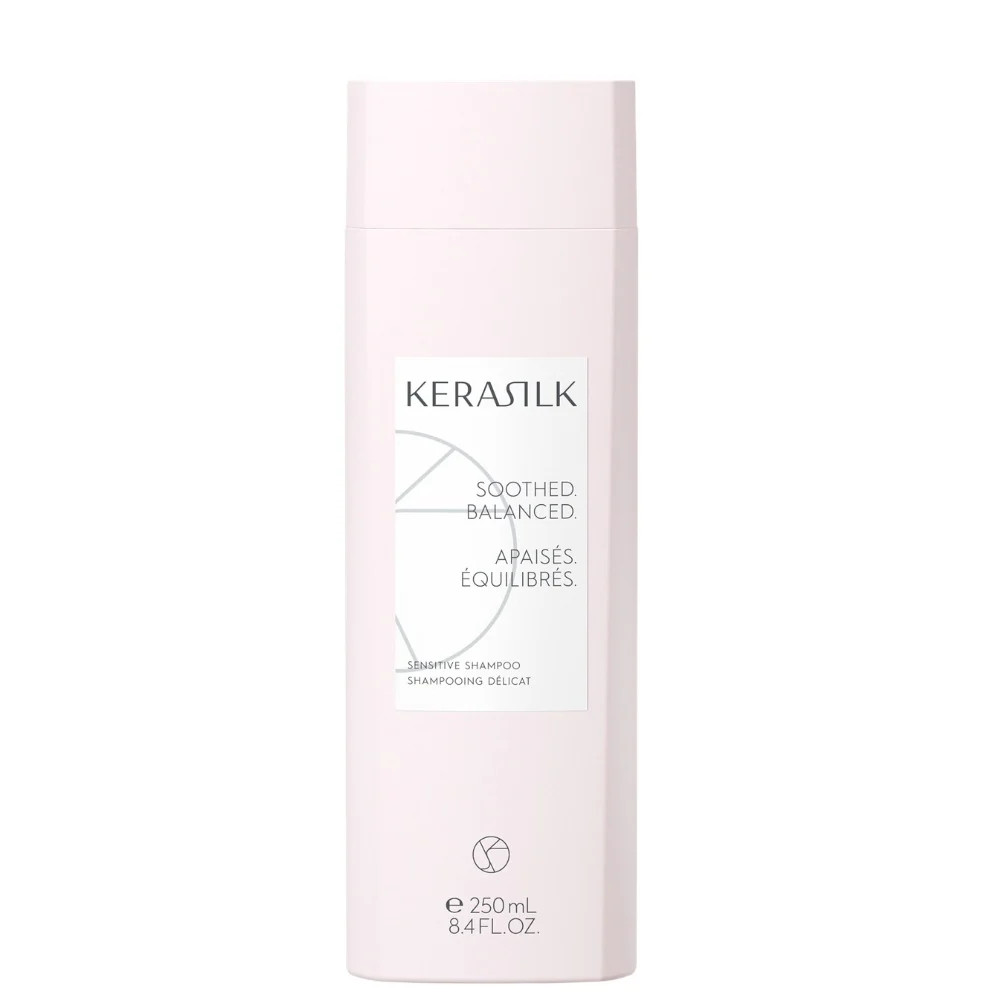 Sensitive Shampoo - 250ml