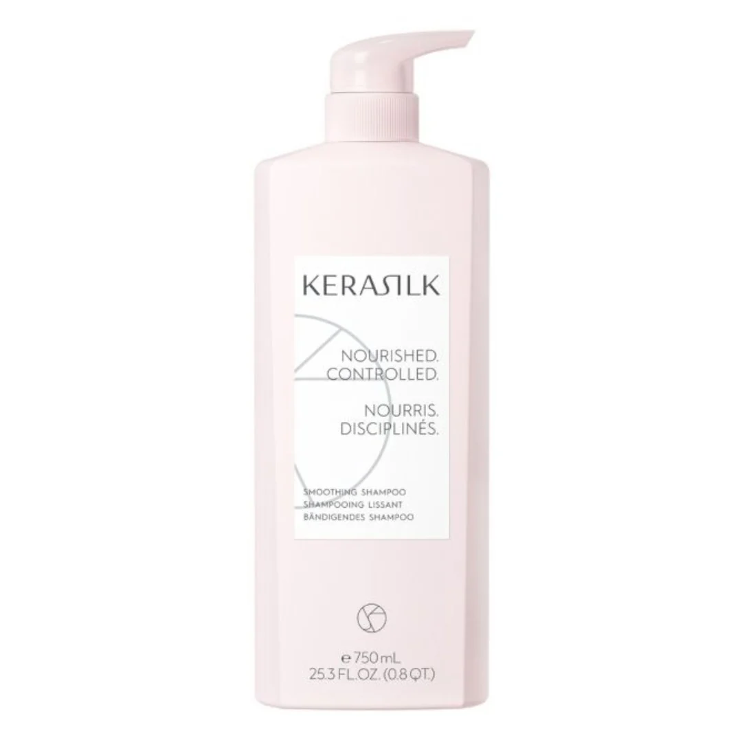 Smoothing Shampoo - Image 4