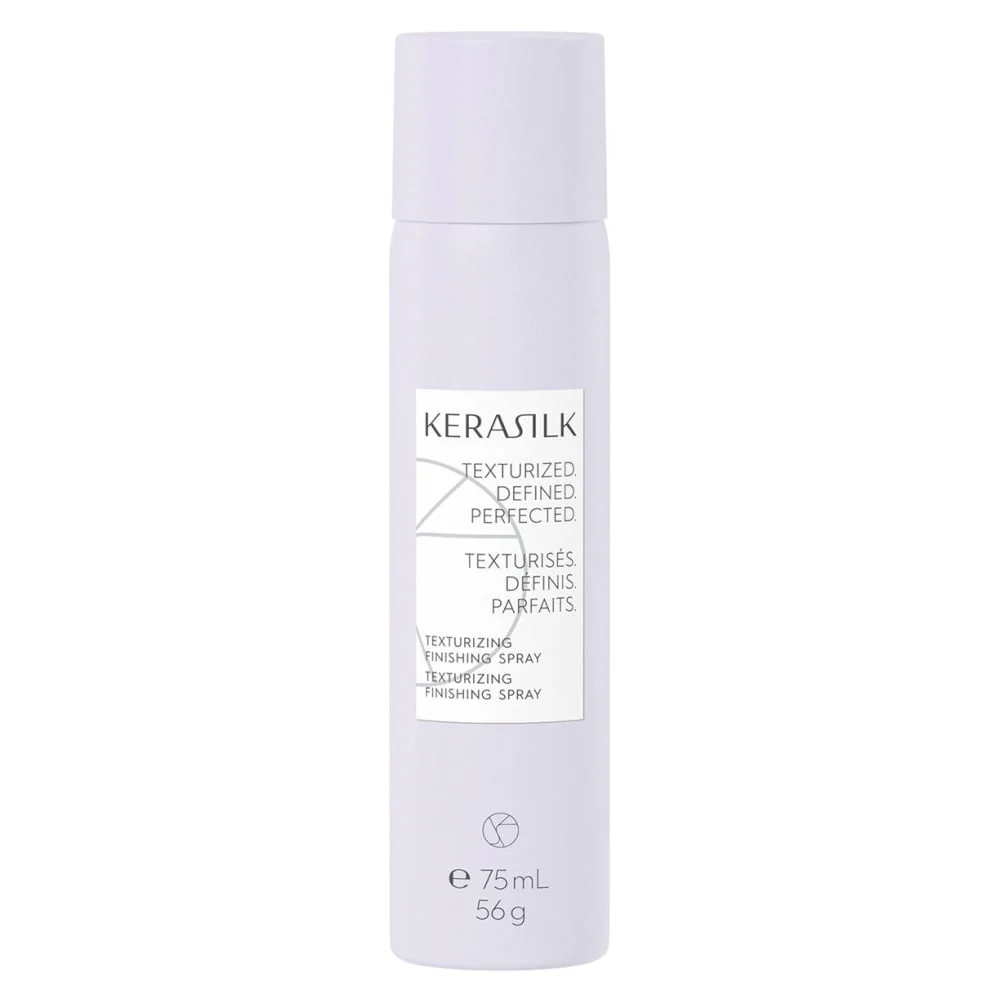 Texturizing Finishing Spray