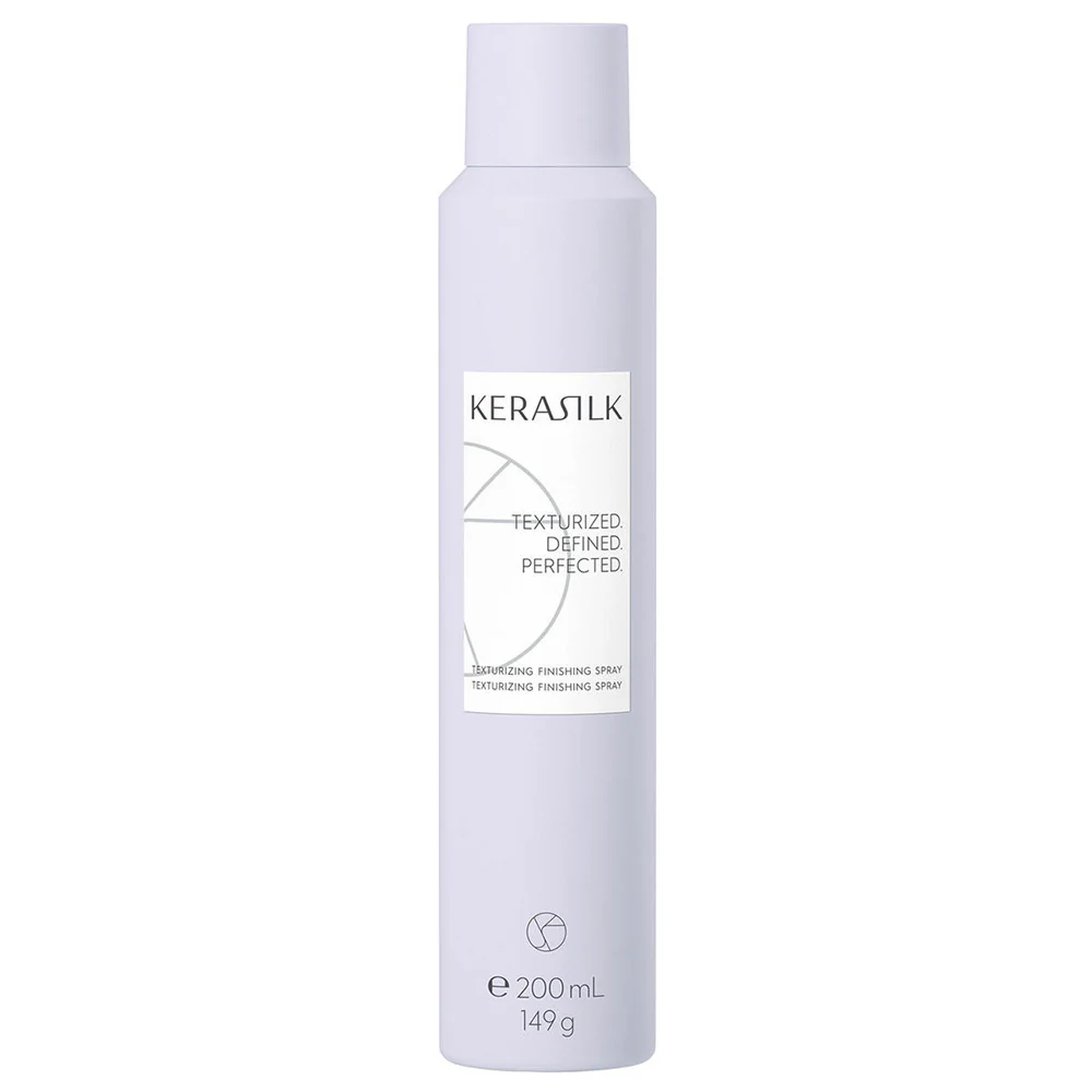 Texturizing Finishing Spray - Image 2