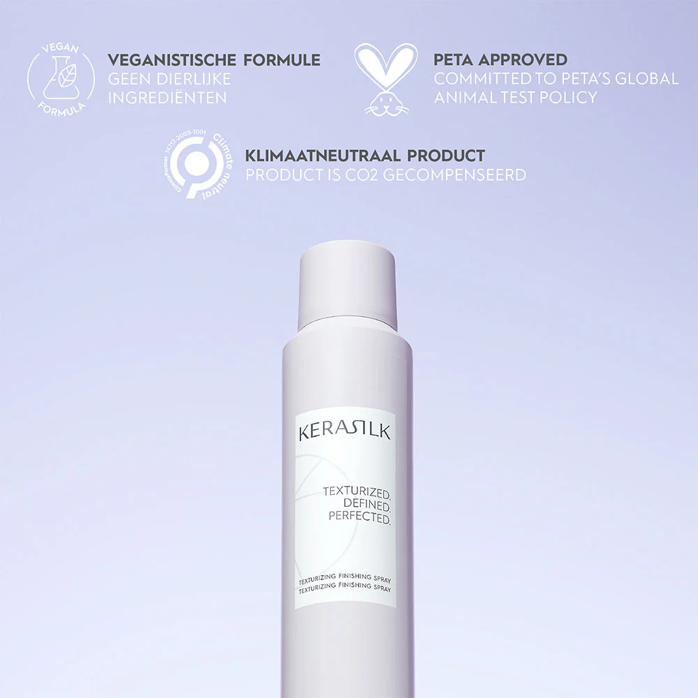 Texturizing Finishing Spray - Image 4