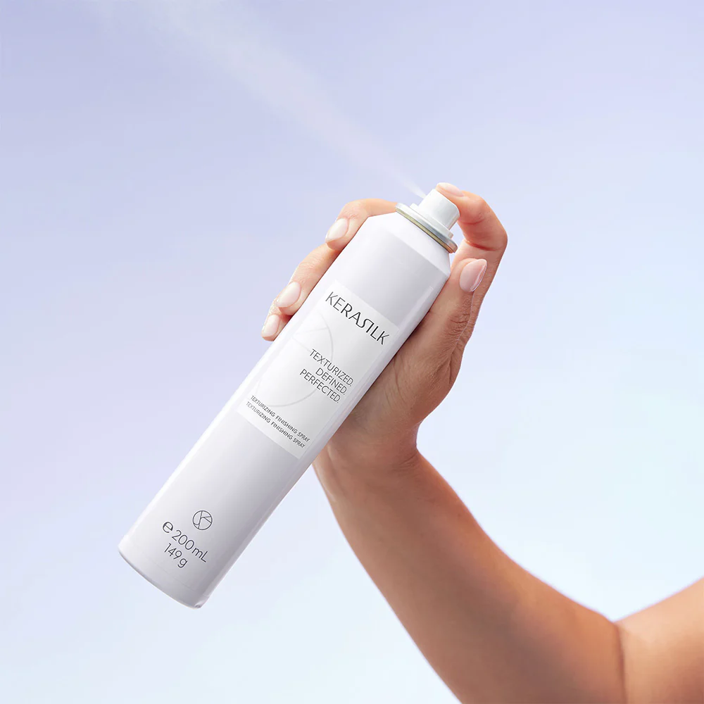 Texturizing Finishing Spray - Image 7