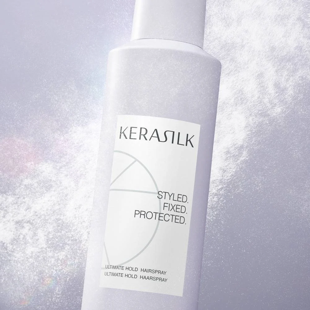 Ultimate Hold Hairspray - Image 5