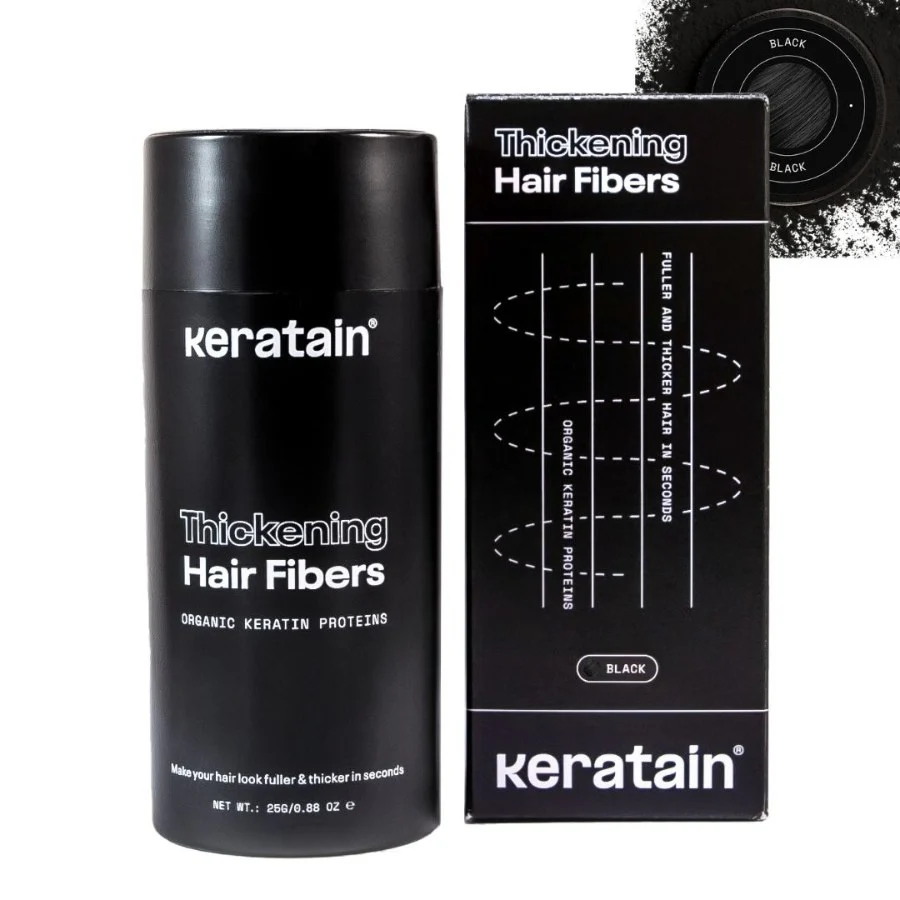 Thickening Hair Fibers - 25gr - Image 4