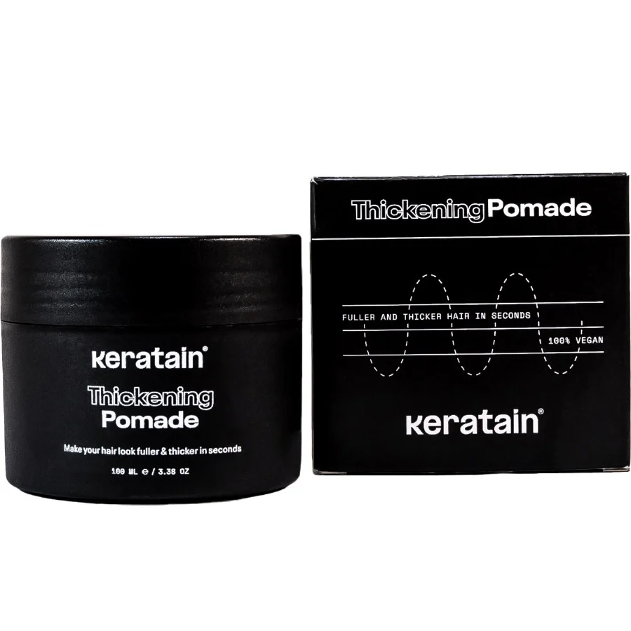 Thickening Pomade - 100ml - Image 2