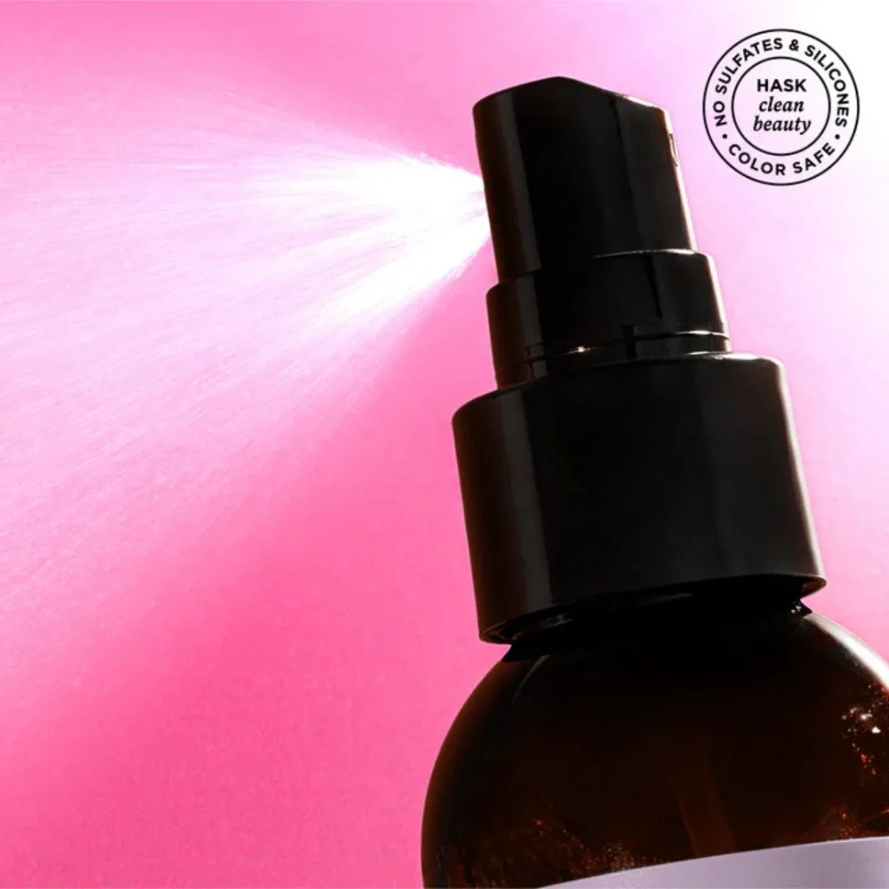 Keratin Smoothing 5-in-1 Leave-In Spray - 175ml - Image 5