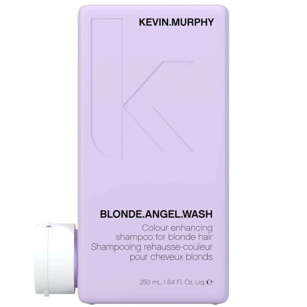 Blonde Angel.Wash Shampoo - 250ml
