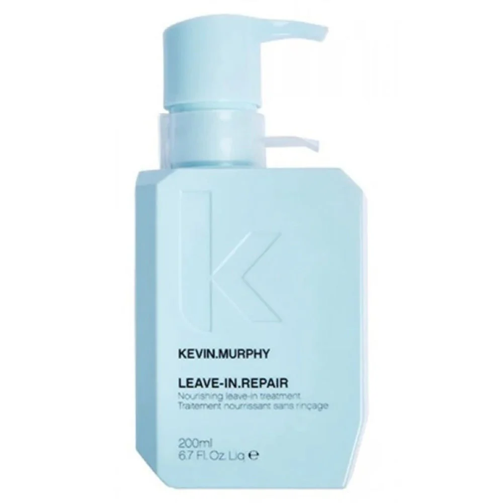 Leave-in Repair Treatment - 200ml