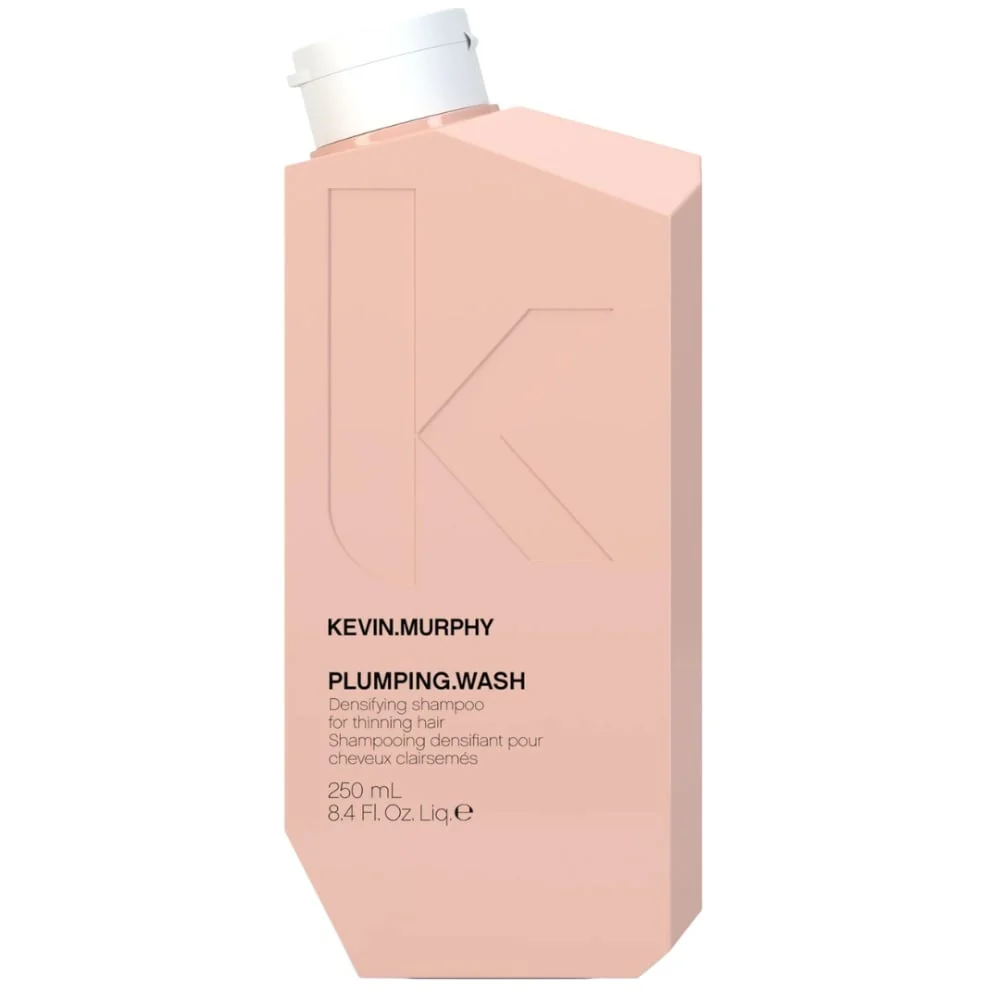 Plumping Wash Shampoo - 250ml