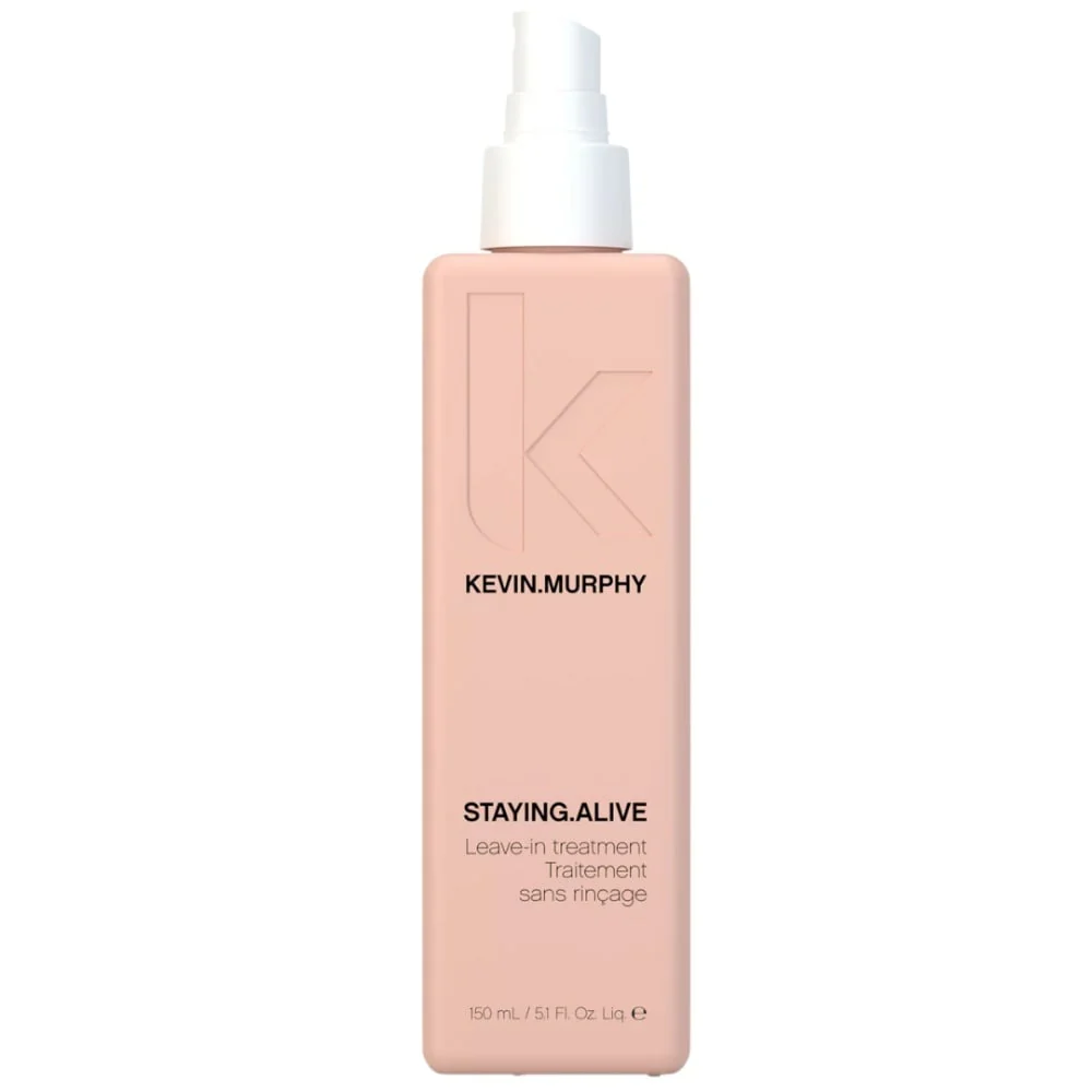 Staying Alive Leave In Treatment - 150ml