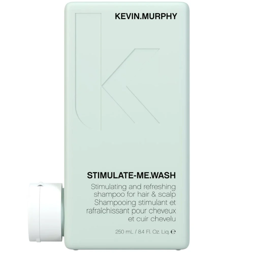Stimulate Me.Wash Shampoo - 250ml