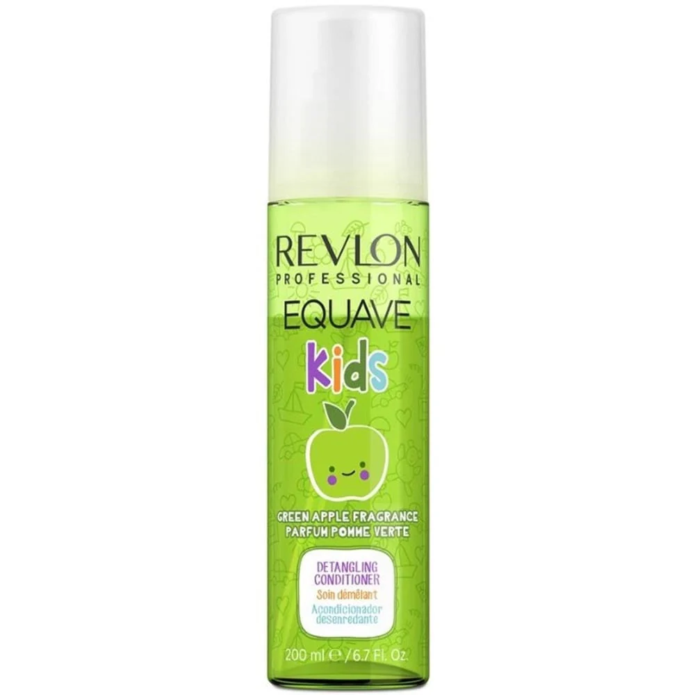 Equave Kids Detangling Spray Conditioner - 200ml