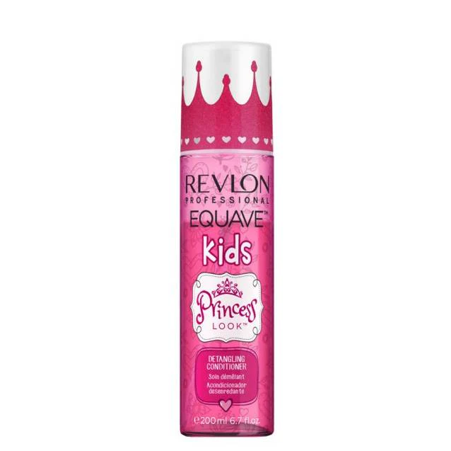 Equave Kids Princess Conditioner - 200ml - Image 2