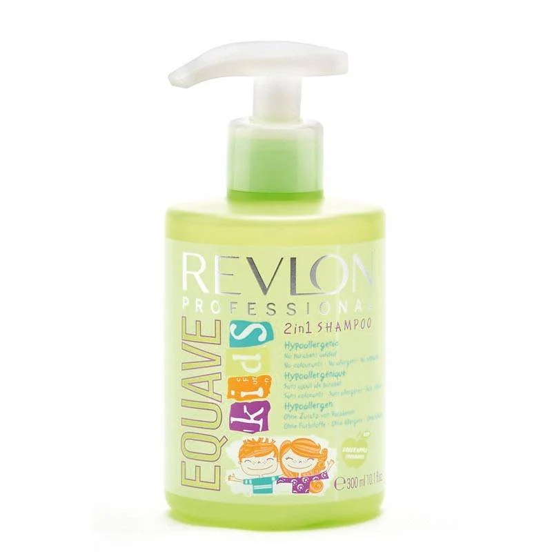 Equave Kids Shampoo - 300ml - Image 2
