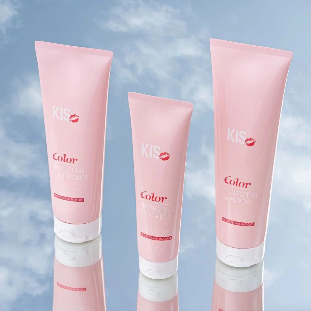 Color Protecting Wash Routine Set - 300+250+150ml - Image 2