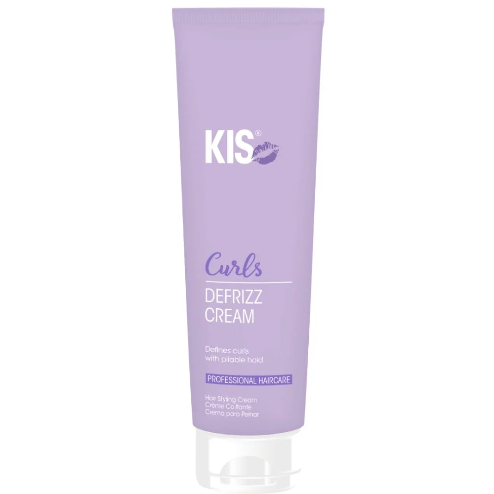 Curls Defrizz Cream - 150ml