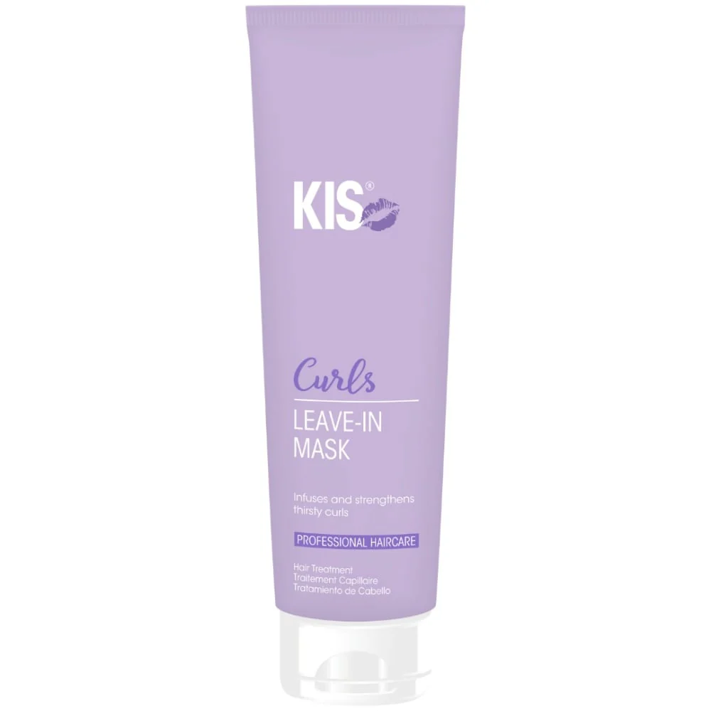 Curls Leave-In Mask