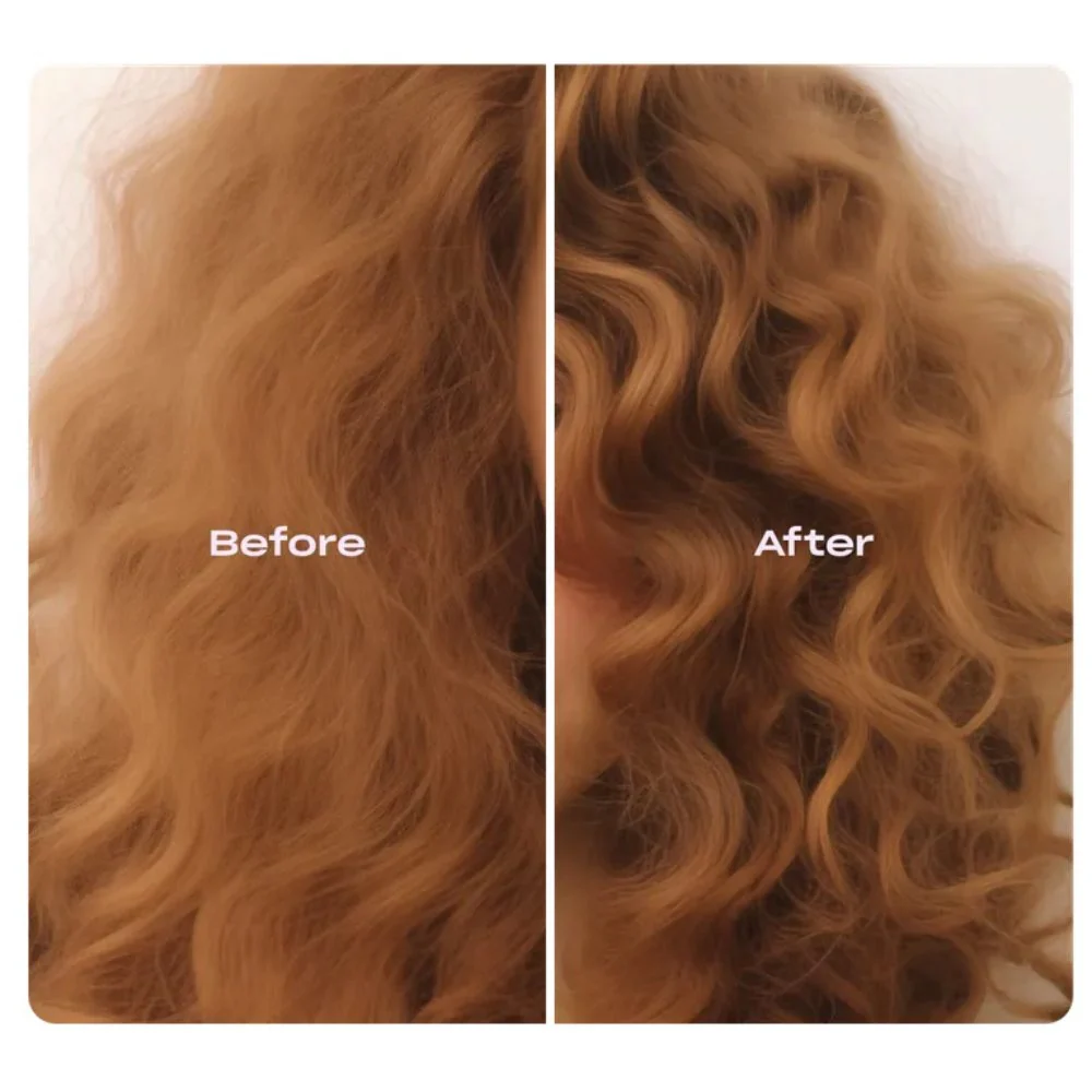 Curls Leave-In Mask - Image 3