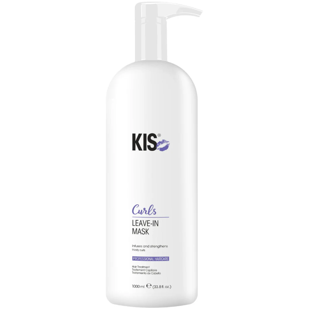 Curls Leave-In Mask - Image 6