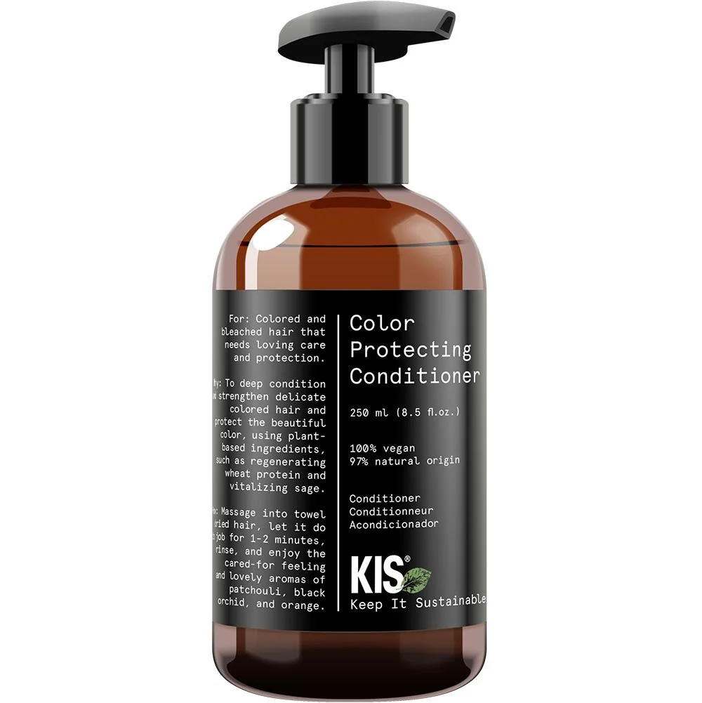 Green Color Protecting Conditioner